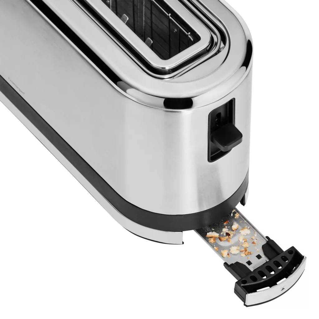 توستر دبلیو ام اف مدل KUCHENminis