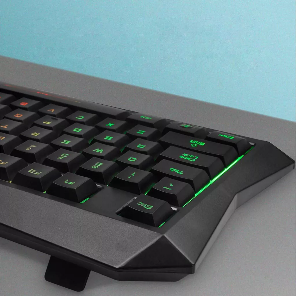 کیبورد گیمینگ ورتاکس مدل Radiance