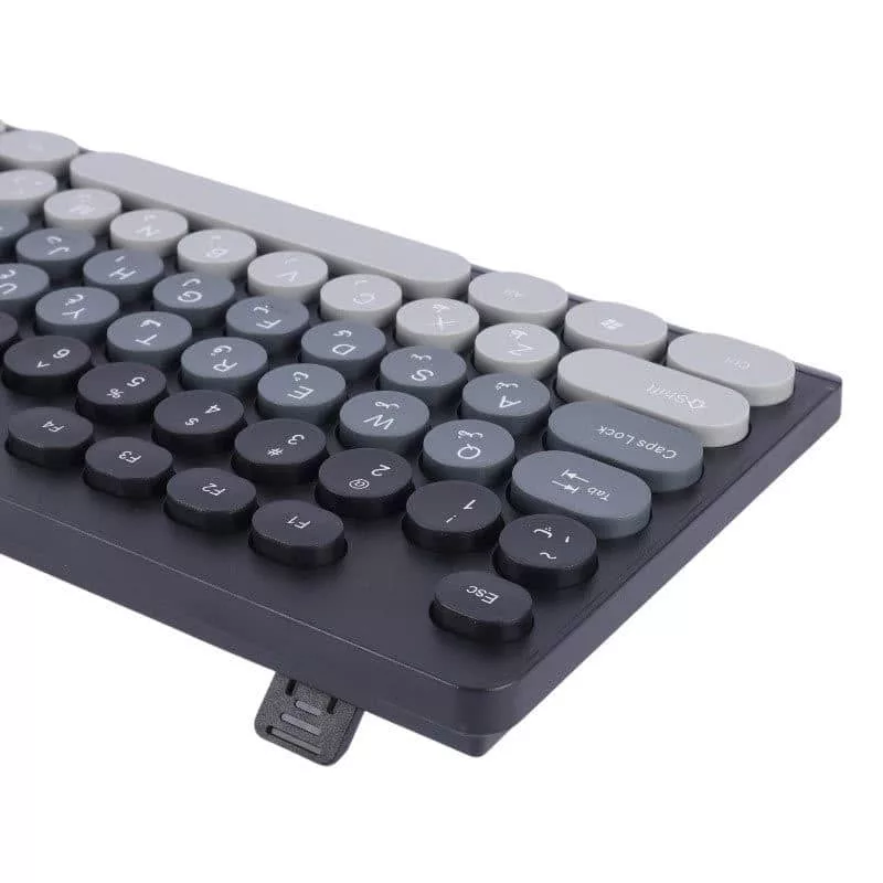 کیبورد و ماوس بیسیم ایکس پی پروداکت مدل XP-5500