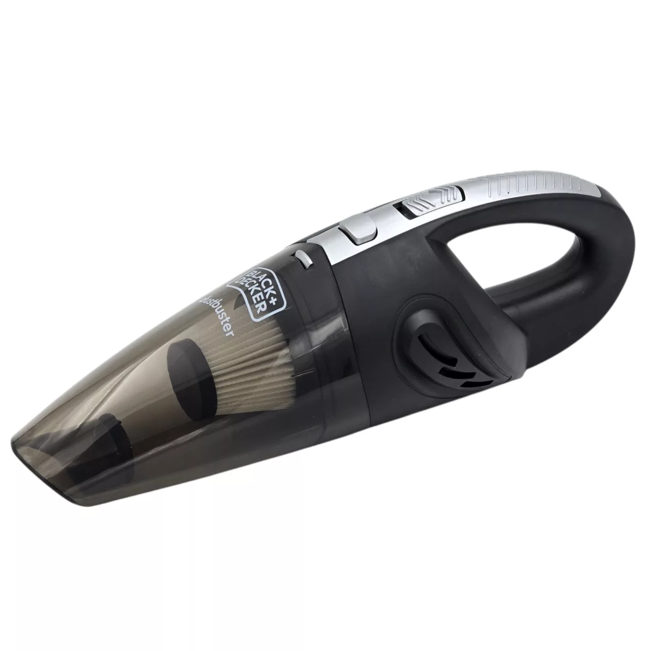 جارو شارژی دستی بلک+دکر مدل 1200