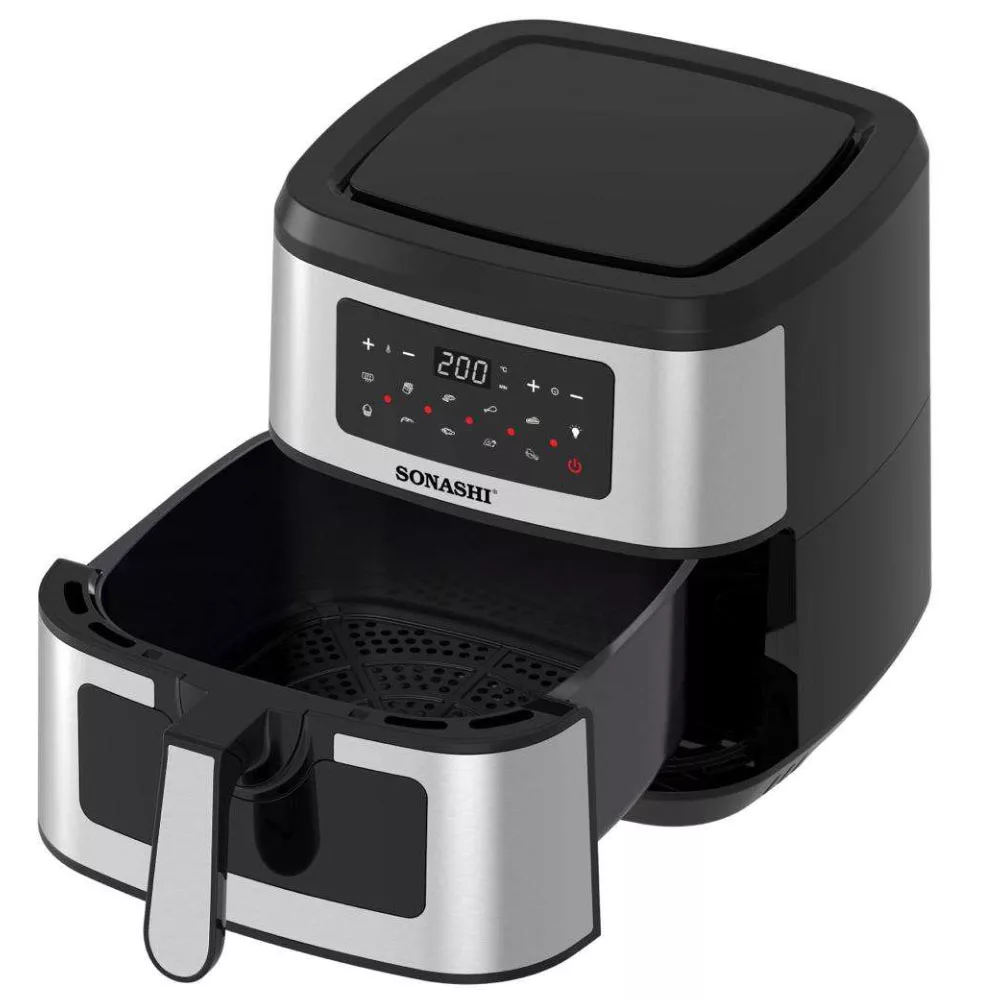 هواپز 9 لیتر سوناشی مدل SAF-920N