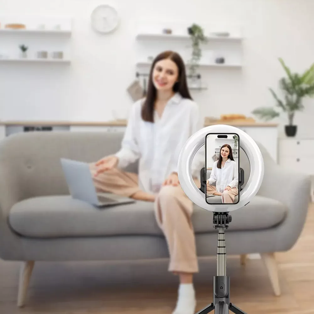 رینگ لایت گرین لاین مدل GL-SSK02