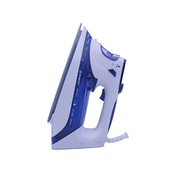 اتو بخار ساپر مدل SSI-4025C