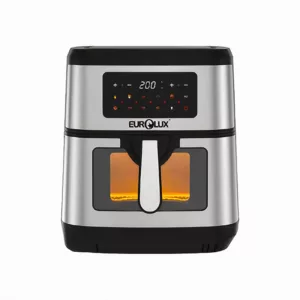 سرخ‌کن 9 لیتر یورولوکس مدل EU-AF4866C6D