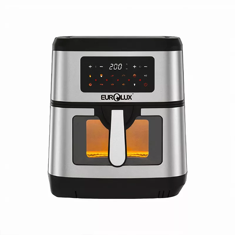 سرخ‌کن 9 لیتر یورولوکس مدل EU-AF4866C6D