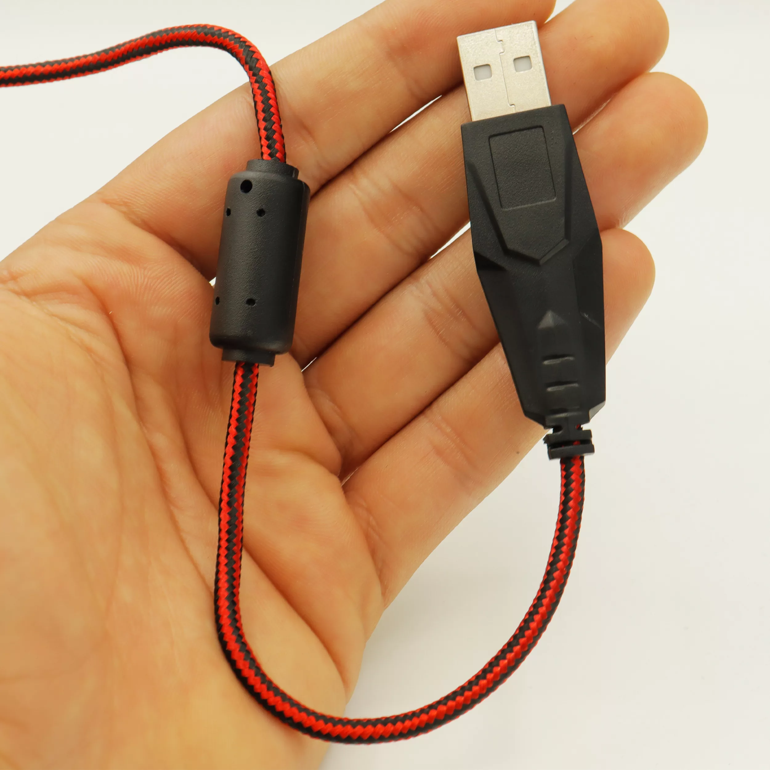 موس گیمینگ لیشی مدل DRAGON