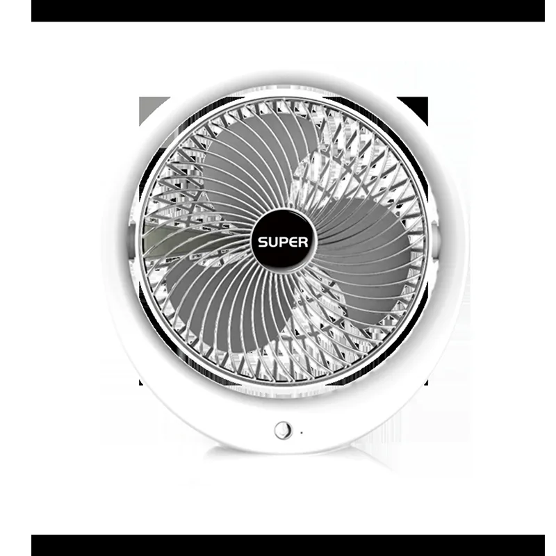 پنکه رومیزی مدل SUPER ظرفیت 3000 میلی امپر ساعت