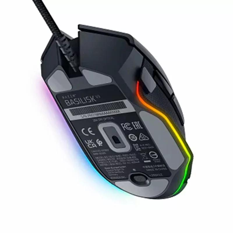 ماوس ریزر مدل RAZER BASILISK V3 35K