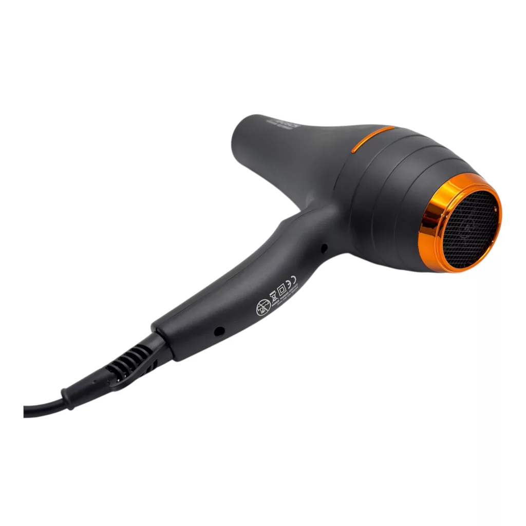 سشوار حرفه‌ای 9000 وات مدل 1012