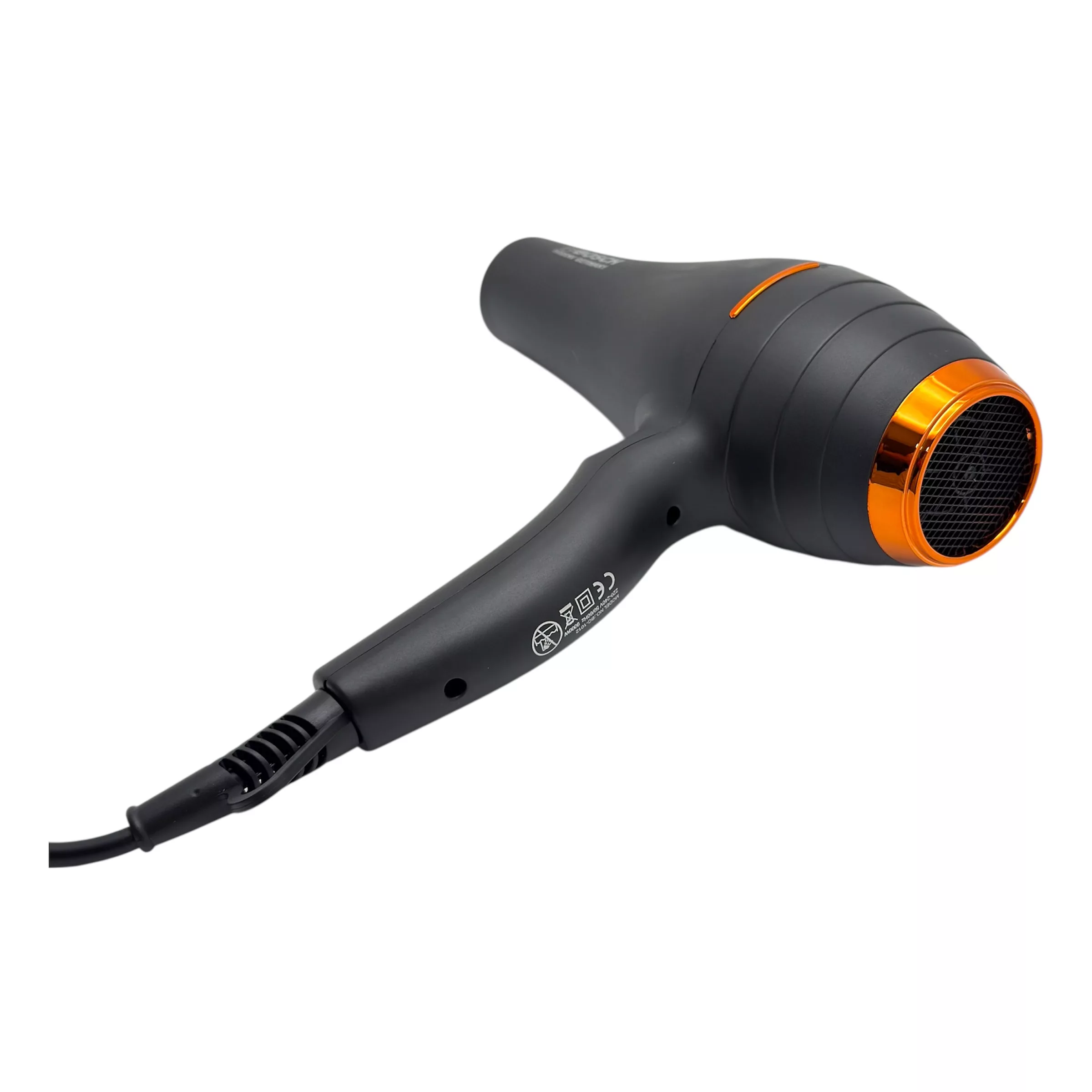 سشوار حرفه‌ای 9000 وات مدل 1012