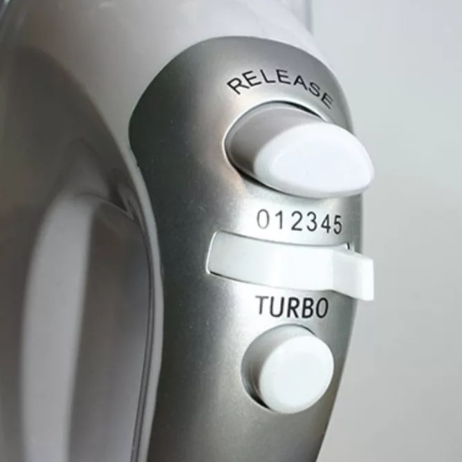 همزن فلر مدل HMB502