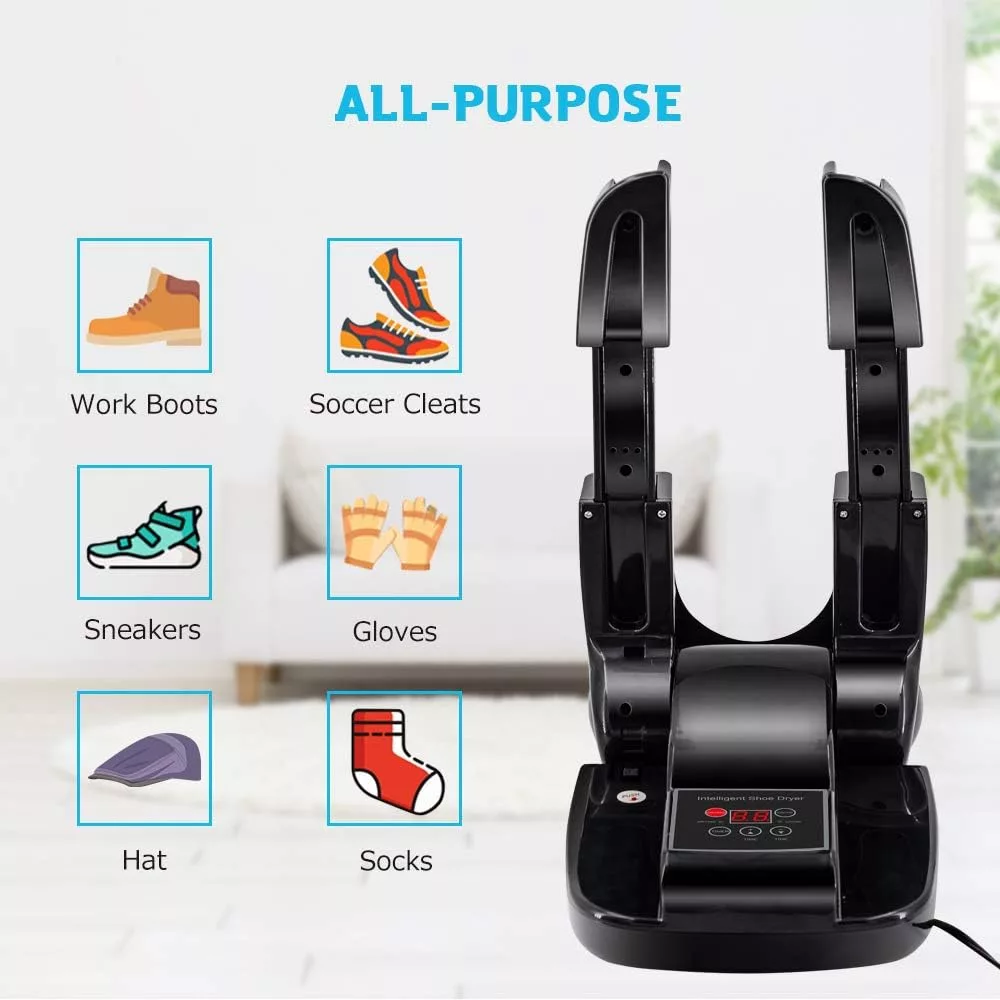 خشک کن کفش مدل DSD-0N3200W-US