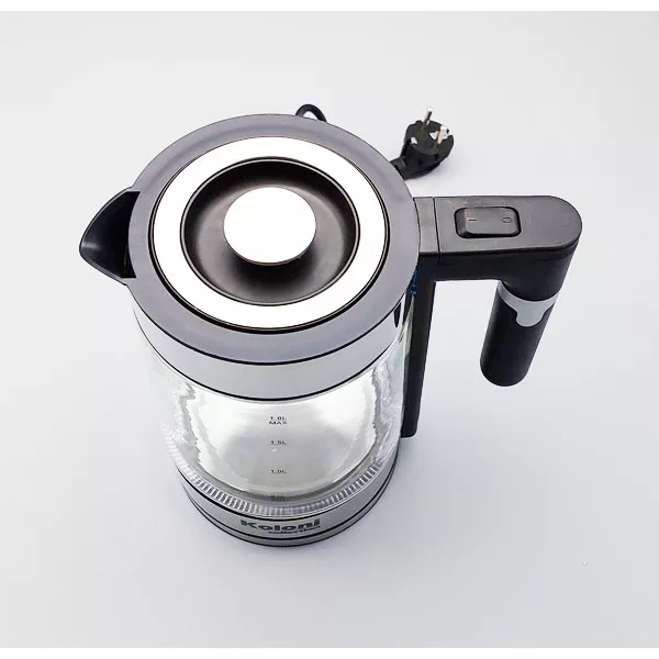 چای ساز کلونی مدل 1550 GTS