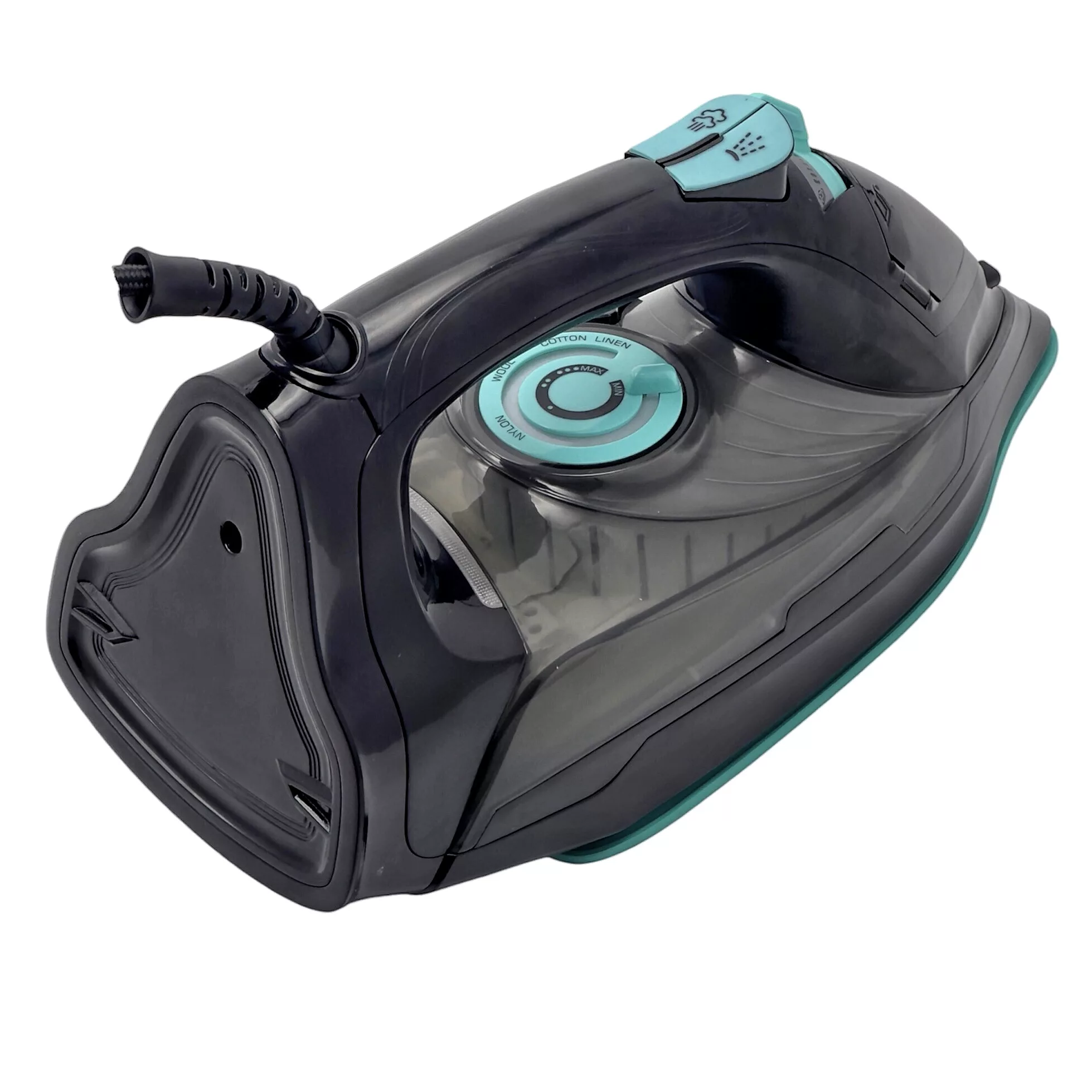 اتو بخار دی اس پی مدل  KD1073