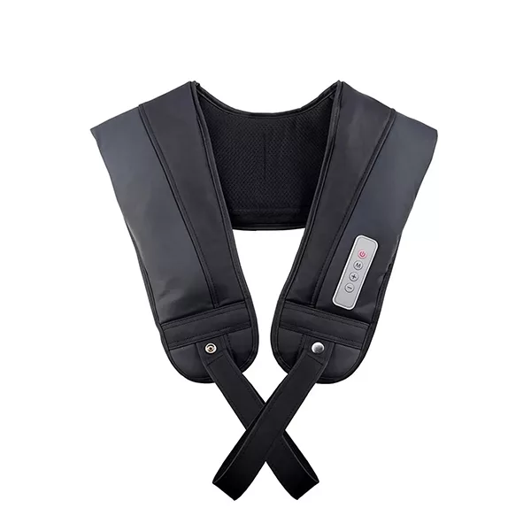 ماساژور گردن مدل ضربه ای