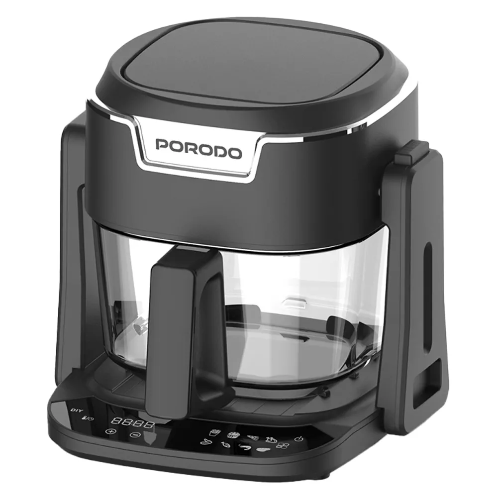 هواپز 4.5 لیتر پرودو مدل PDLFST209BK