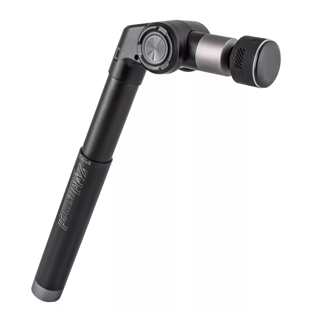 ماساژور برقی زیکلاس مد مدل ZYK-G50