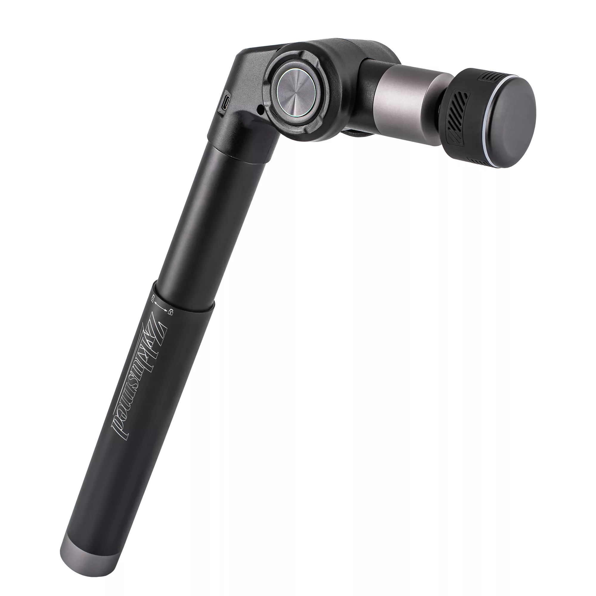 ماساژور برقی زیکلاس مد مدل ZYK-G50