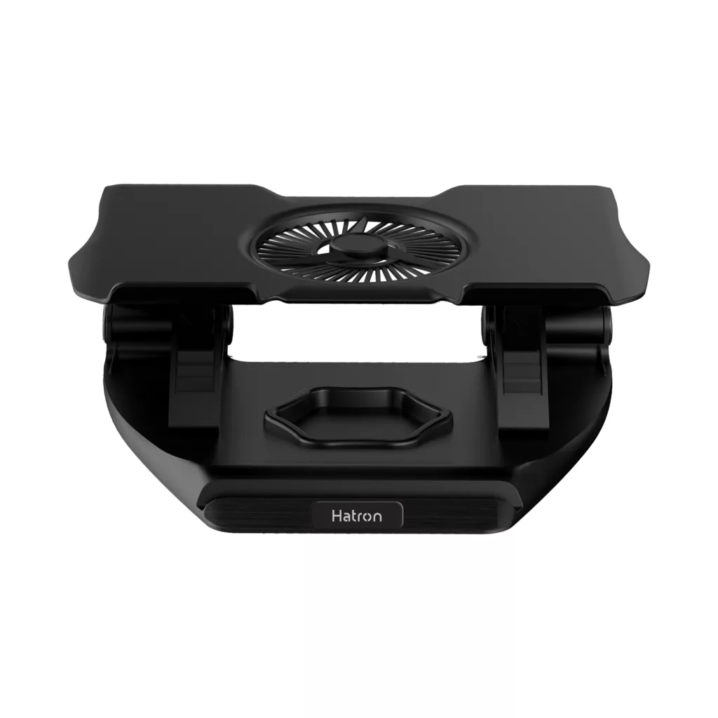 پایه خنک کننده  لپ تاپ هترون مدل HCP132