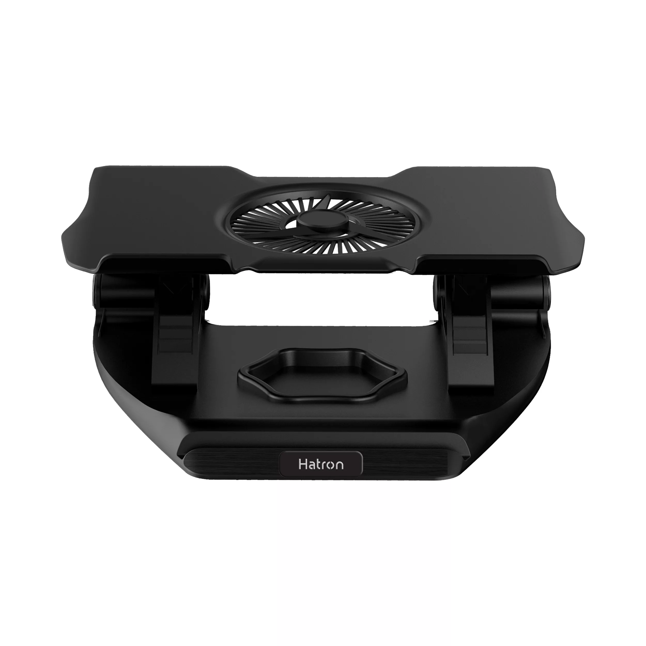 پایه خنک کننده  لپ تاپ هترون مدل HCP132