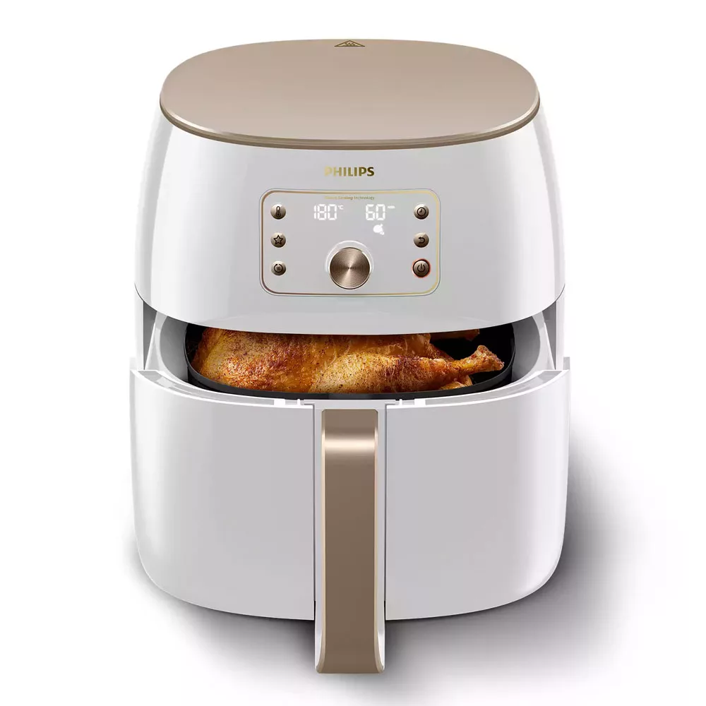 سرخ کن بدون روغن فیلیپس مدل 9870