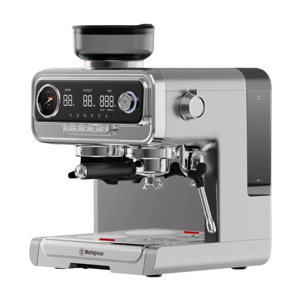 اسپرسو ساز 2800 میلی‌لیتر وستینگ‌هاوس مدل WKCMHC502