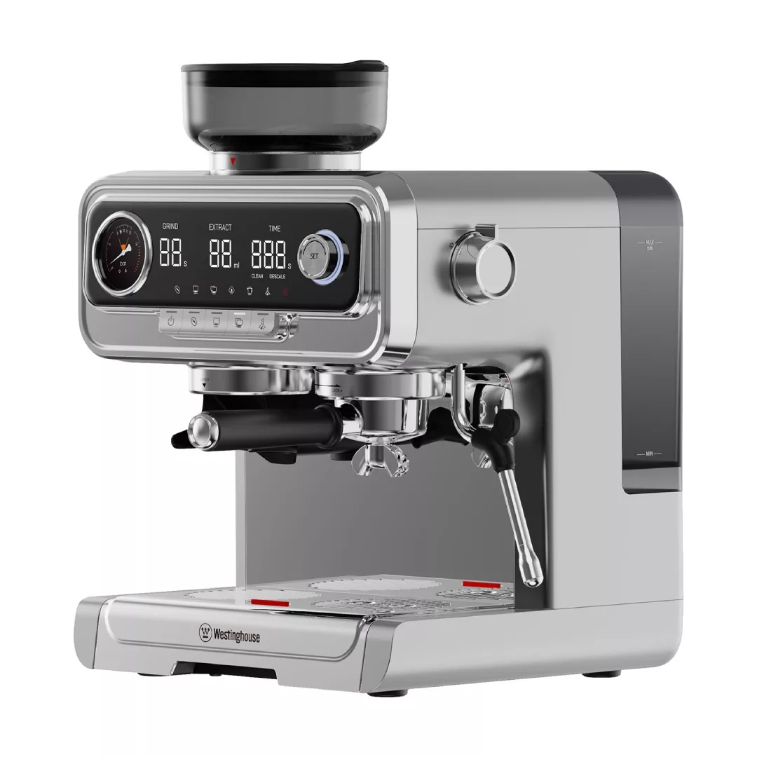 اسپرسو ساز 2800 میلی‌لیتر وستینگ‌هاوس مدل WKCMHC502