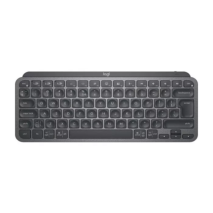 کیبورد بی سیم لاجیتک مدل MX KEYS MINI