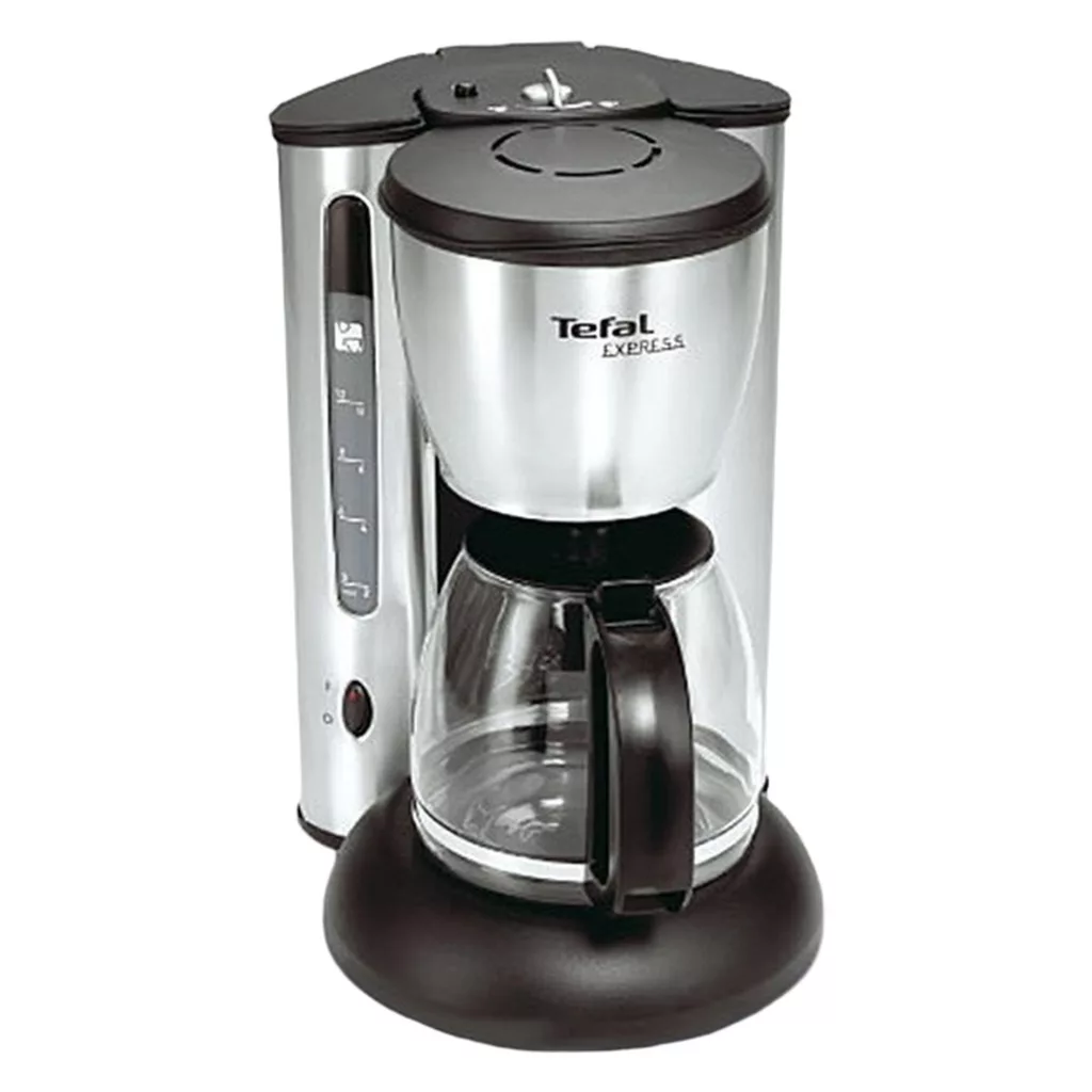 قهوه ساز تفال اکسپرس CM4155