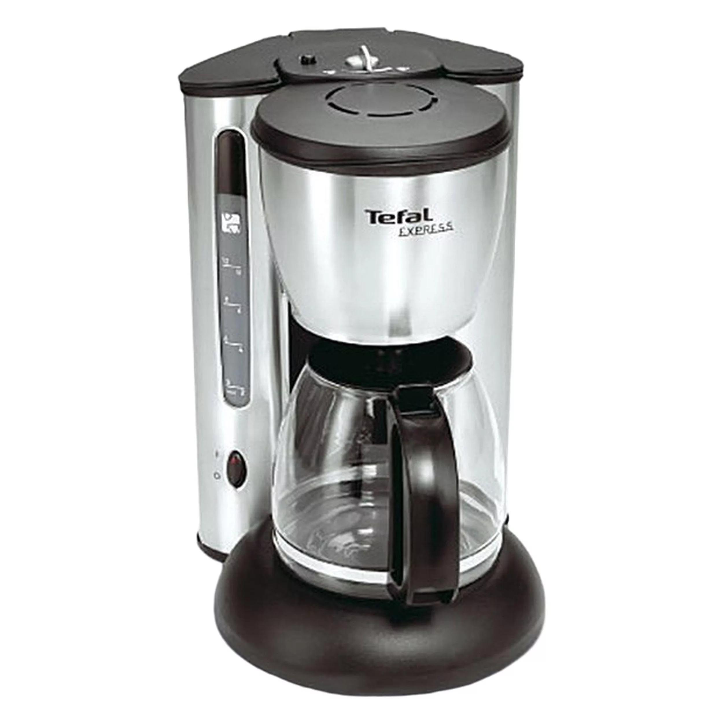 قهوه ساز تفال اکسپرس CM4155