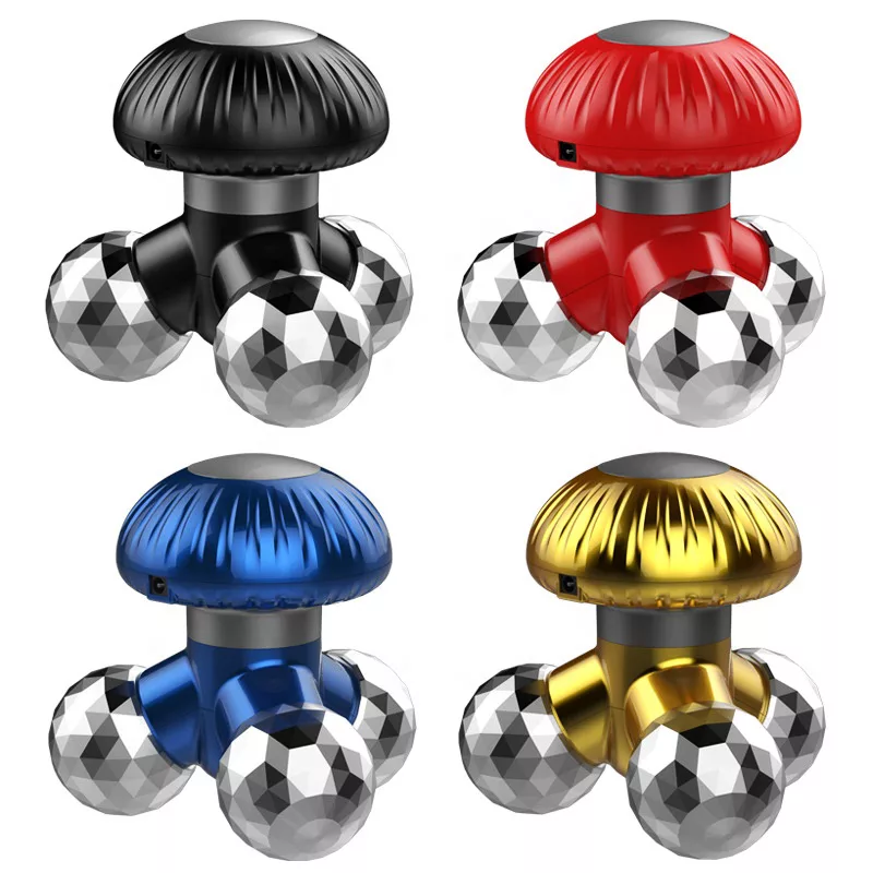 ماساژور برقی کد XF-72