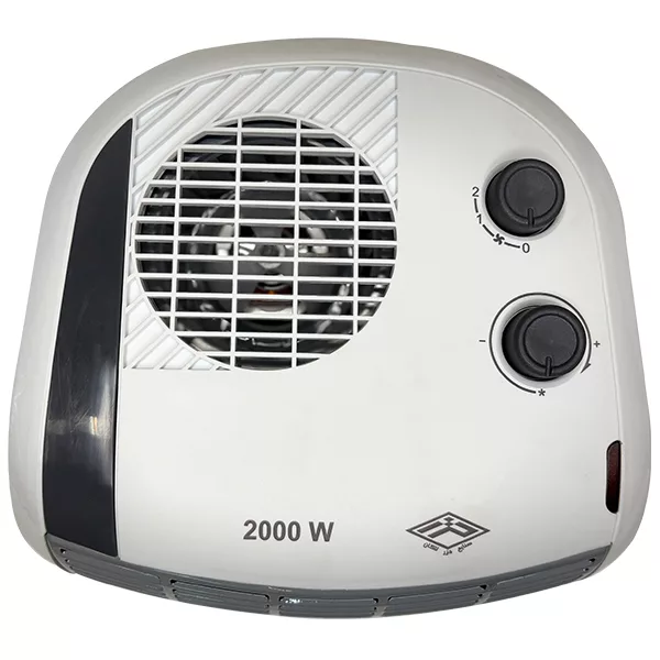 بخاری برقی لاکان مدل FHKH2000