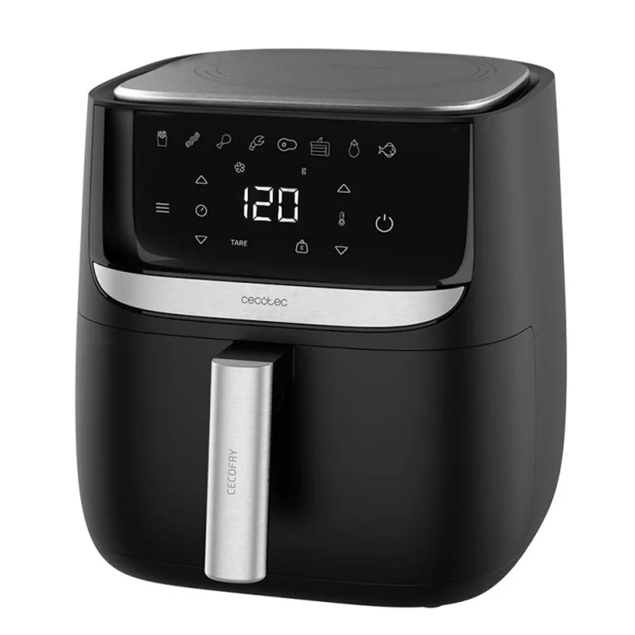 سرخ کن بدون روغن سکوتک مدل 03214