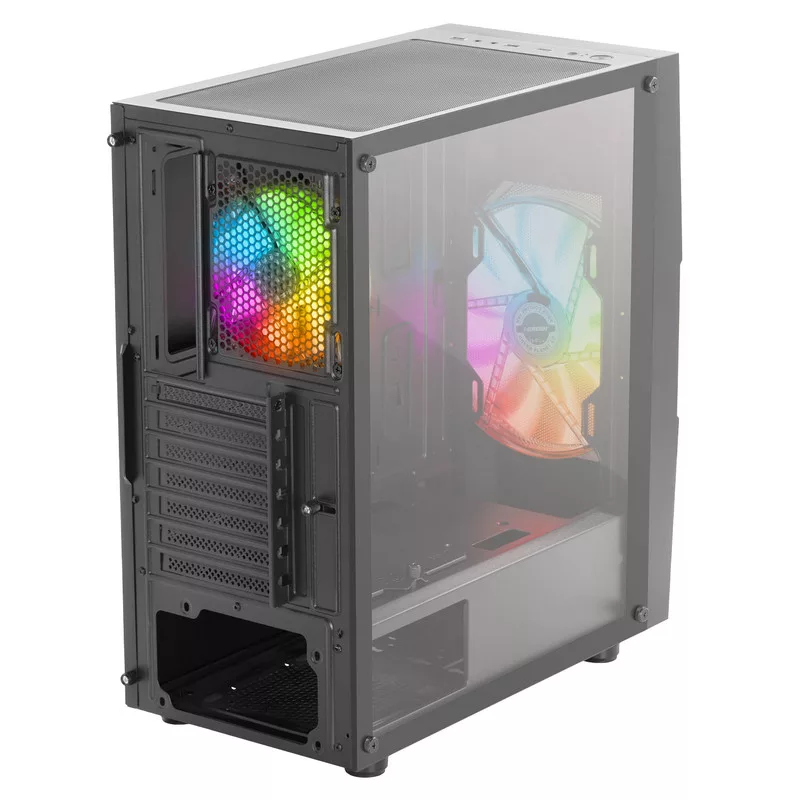 کامپیوتر دسکتاپ مدل SMT-200