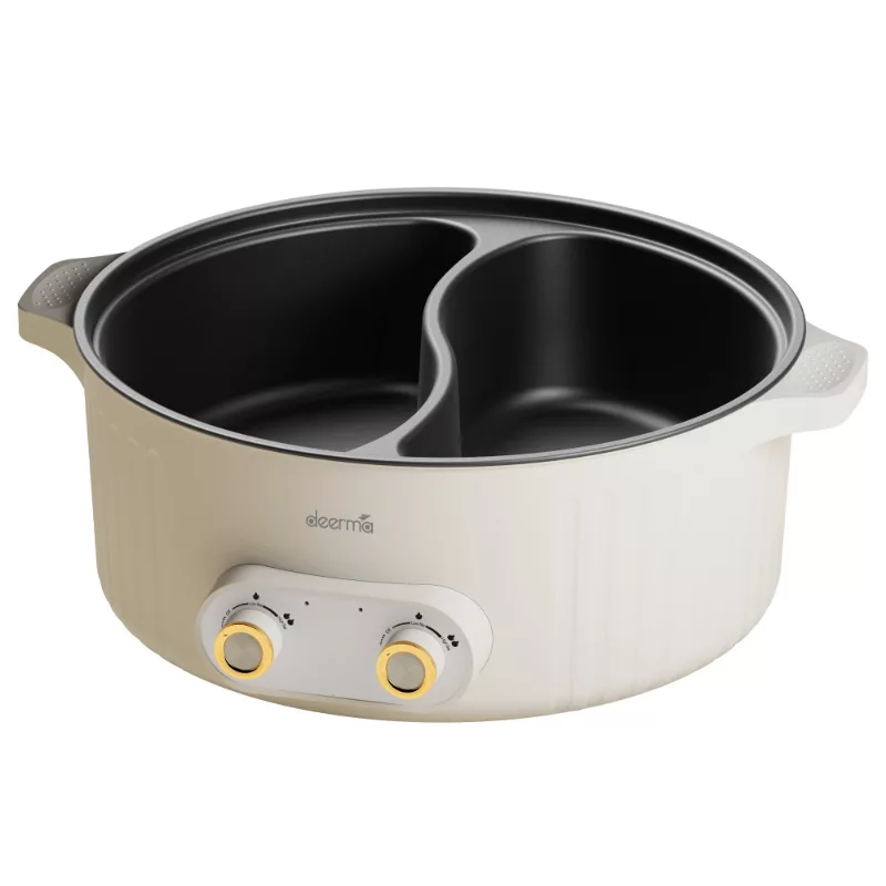 تابه برقی درما مدل Deerma DG5z