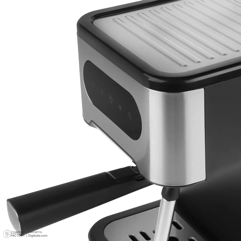 اسپرسو ساز رنه مدل REM1711