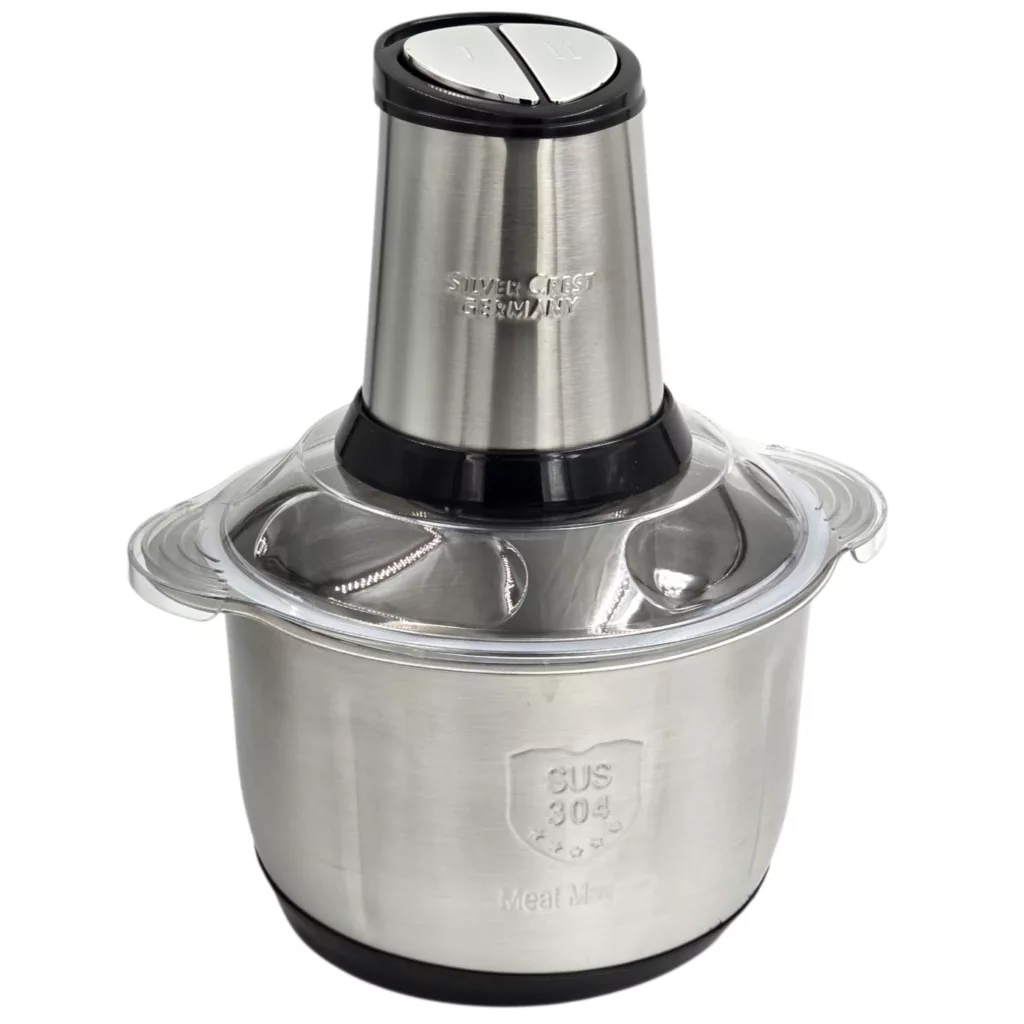 خردکن 5.5 لیتری سیلورکرست مدل MA-2024