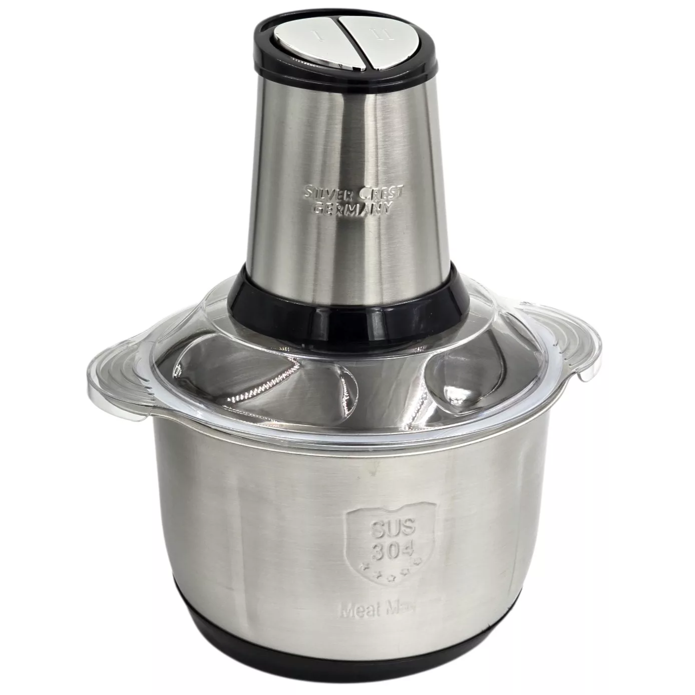 خردکن 5.5 لیتری سیلورکرست مدل MA-2024