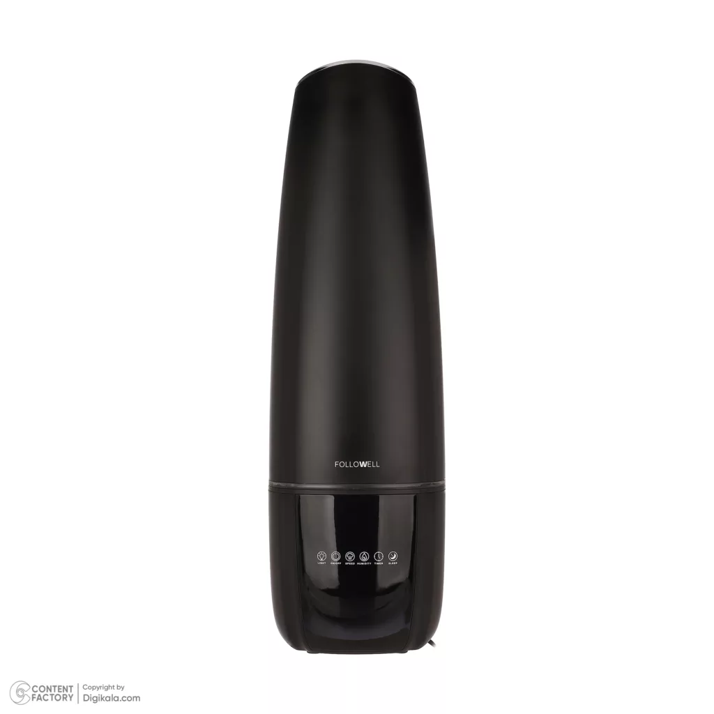 دستگاه بخور سرد فالوول مدل H5 Pro