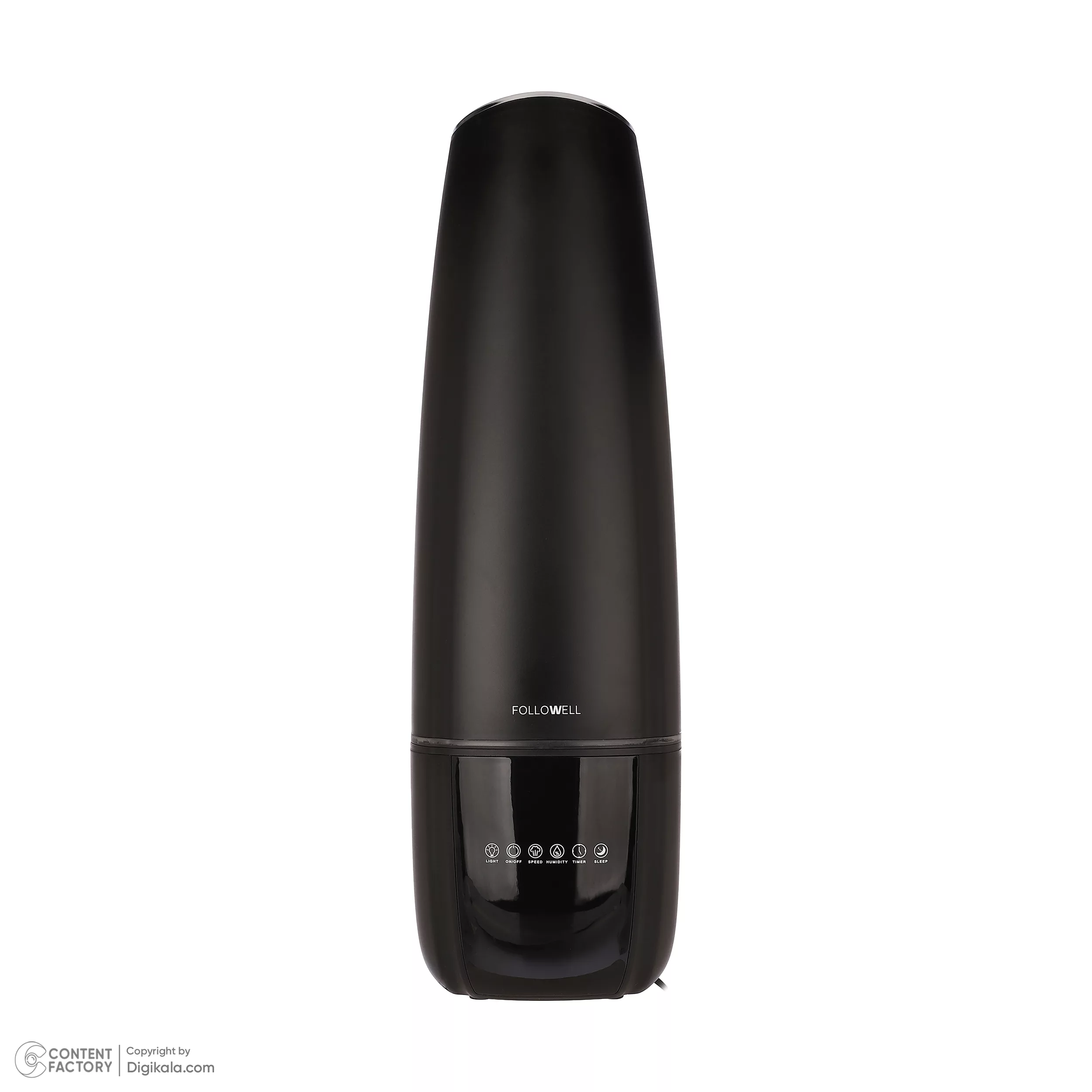 دستگاه بخور سرد فالوول مدل H5 Pro