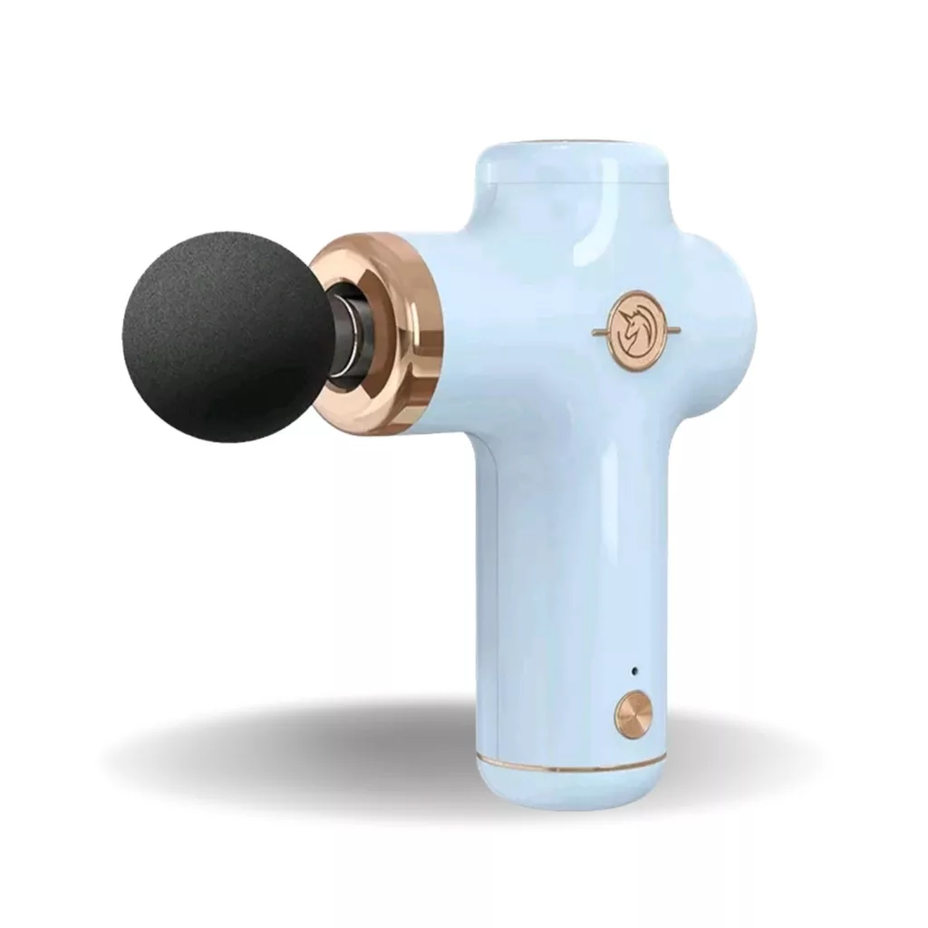 ماساژور تفنگی یسول   مدل MG11