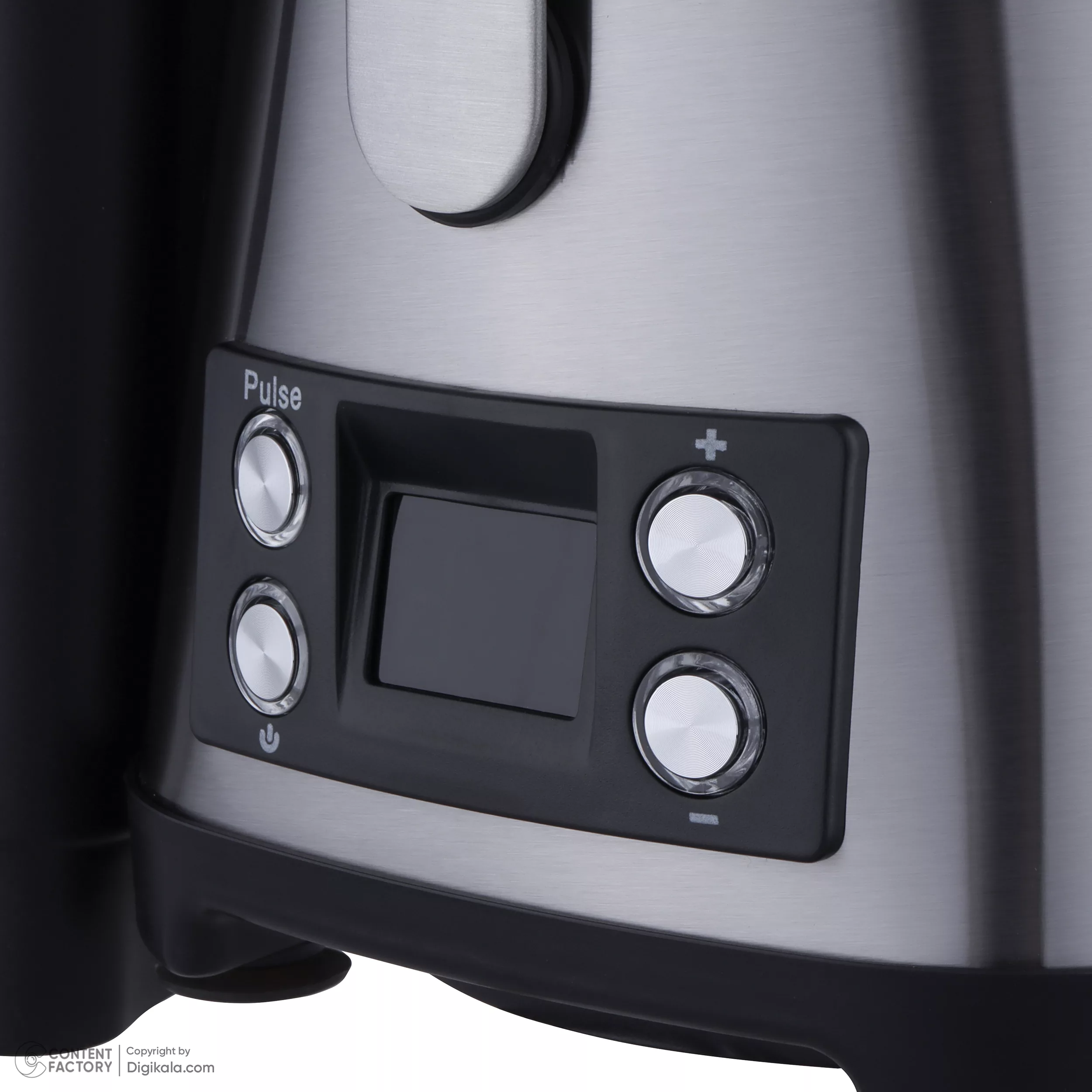 آبمیوه گیری اورانا پلاس مدل OJ-330
