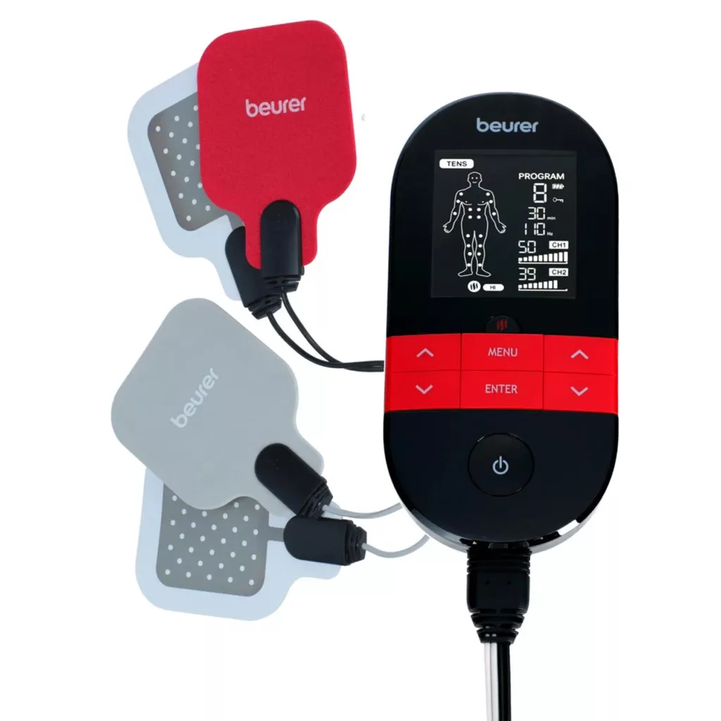 ماساژور برقی بیورر مدل EM 59