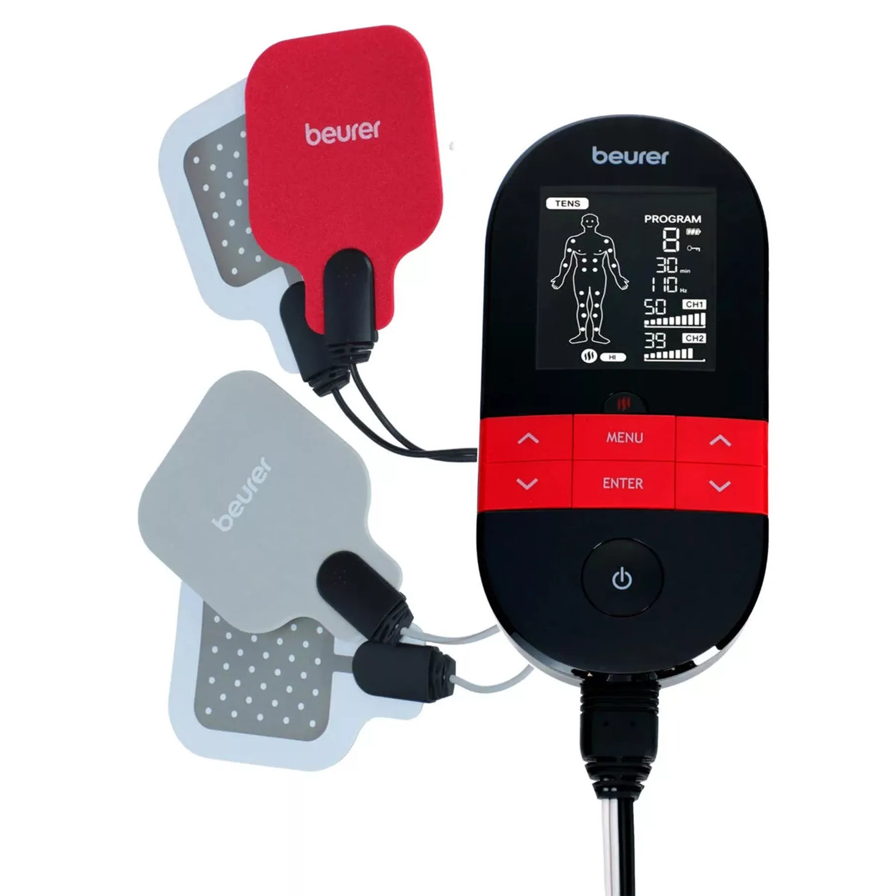 ماساژور برقی بیورر مدل EM 59