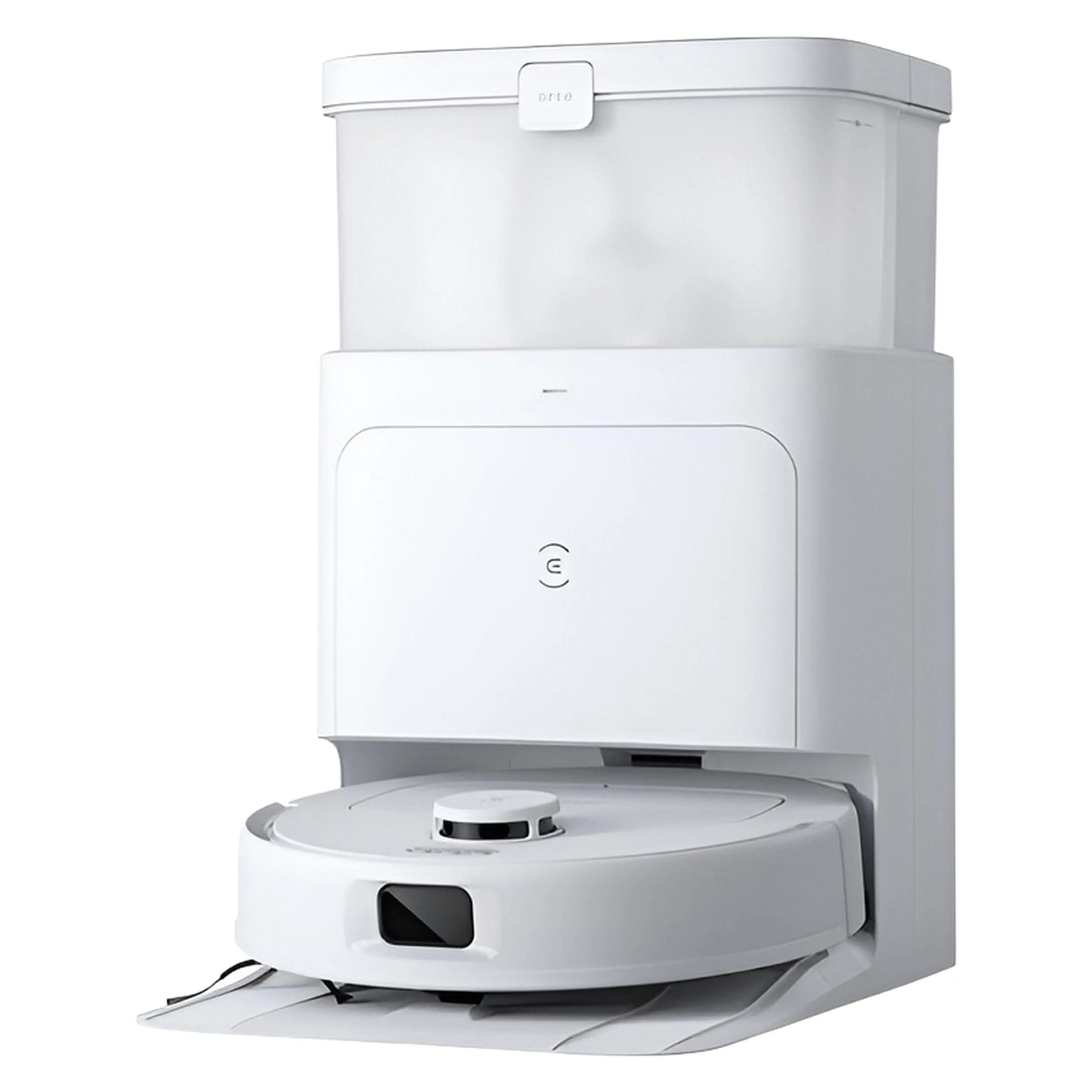 جارو رباتیک اکووکس رباتیک مدل N30 Pro Omni