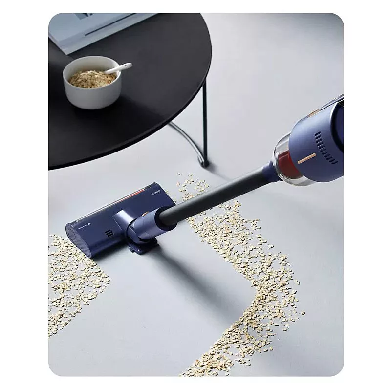 جارو شارژی عصایی درما مدل VC811