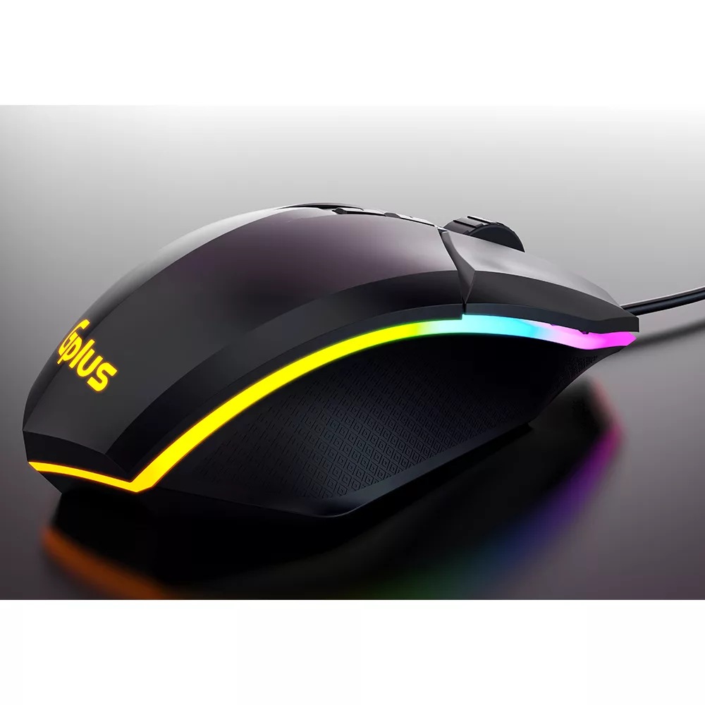 ماوس جی پلاس مدل GMK-M440W