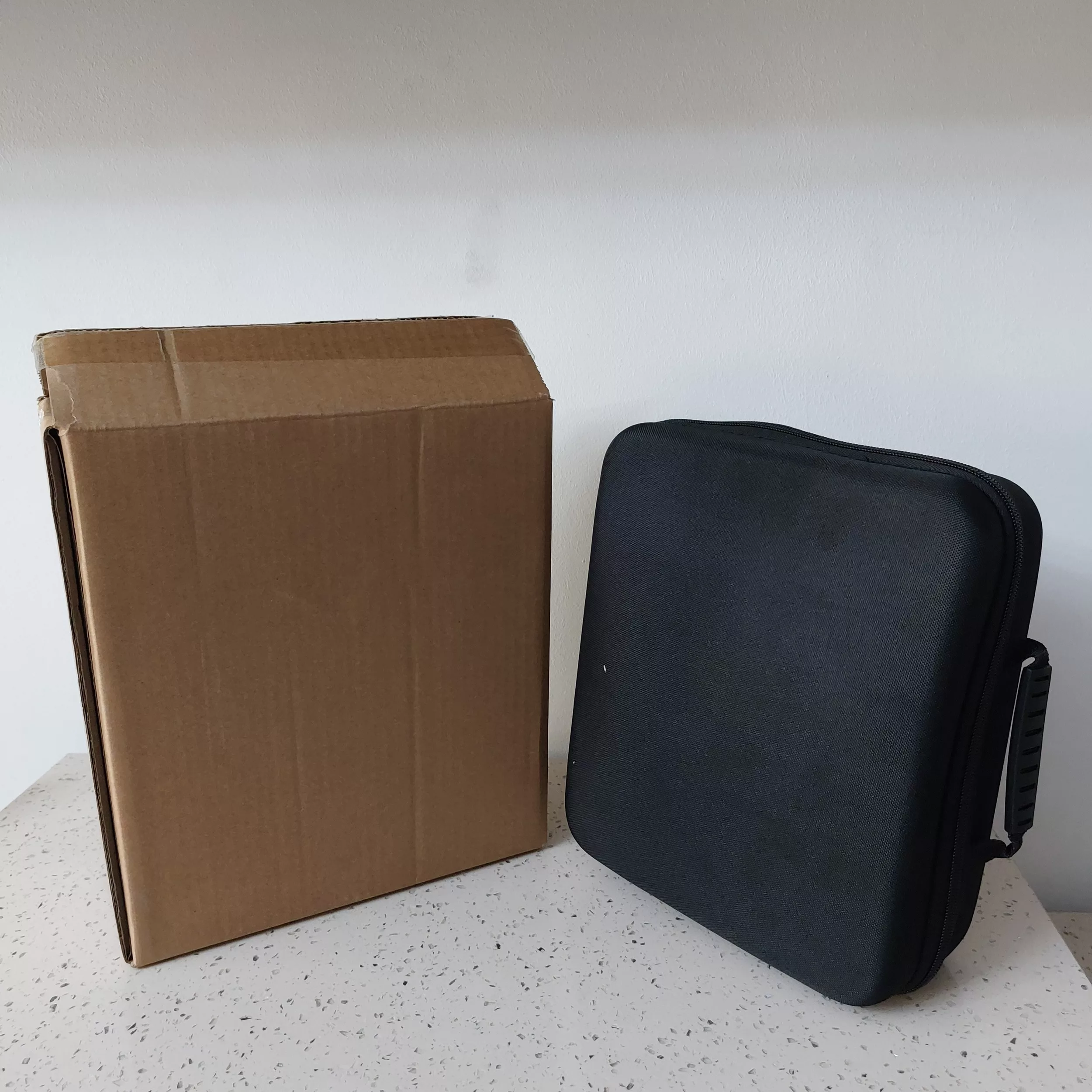 ماساژور برقی سایکل تیری مدل MG03_L