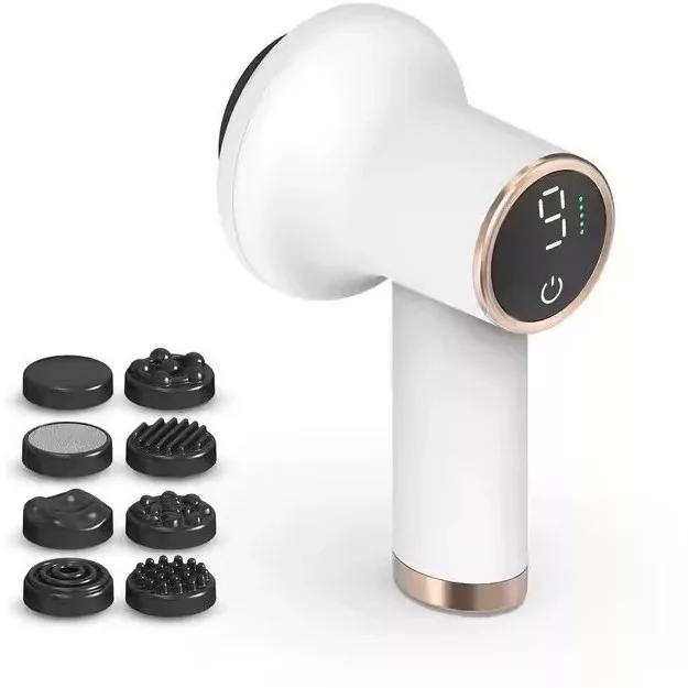 ماساژور برقی گرین لاین مدل GNRLWVEBMGWH