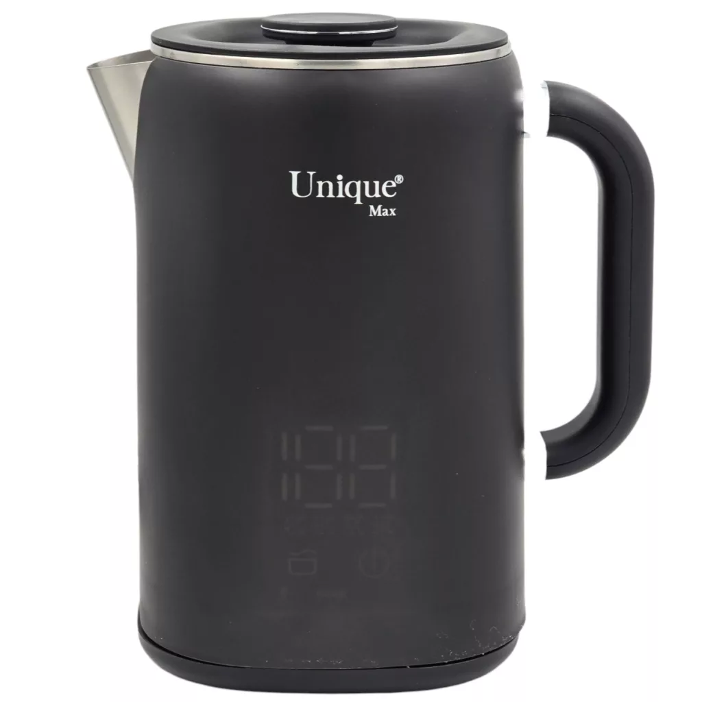 چای ساز روی هم یونیک مکس مدل V2PCK-32